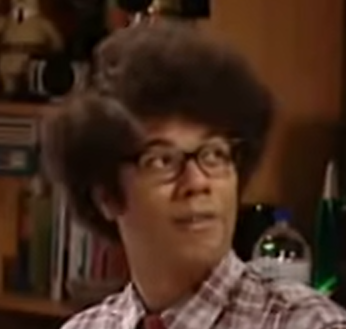 Moss
